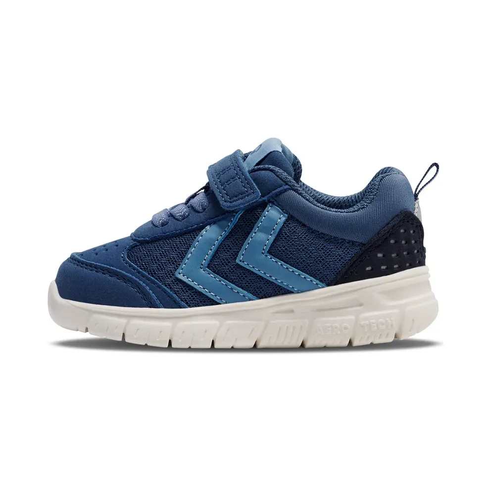 Hummel Crosslite Blau (217914-7045)