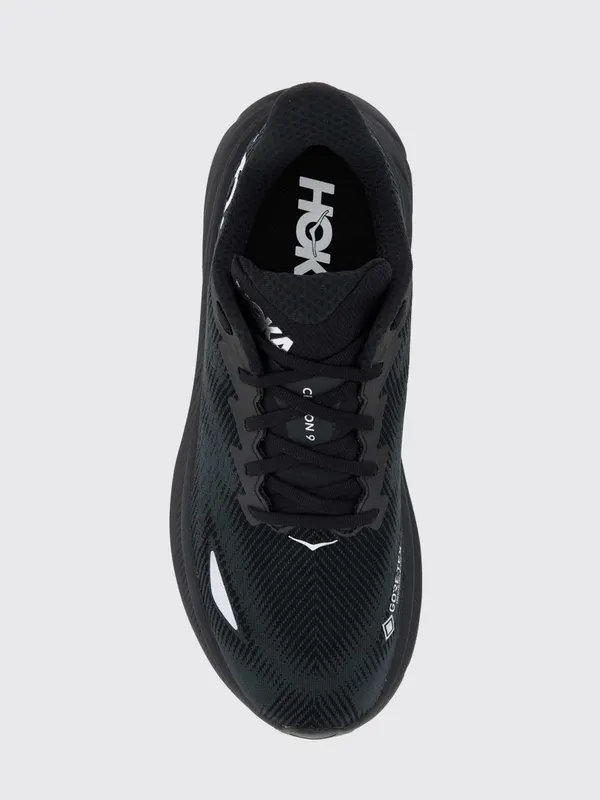 Hoka Black (1141470FBBLC)