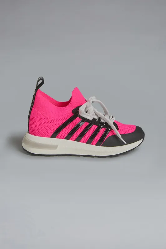Dsquared2 sneaker (17000663WQ)