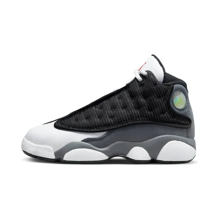 Jordan 13 Retro Black Flint (414575-060)