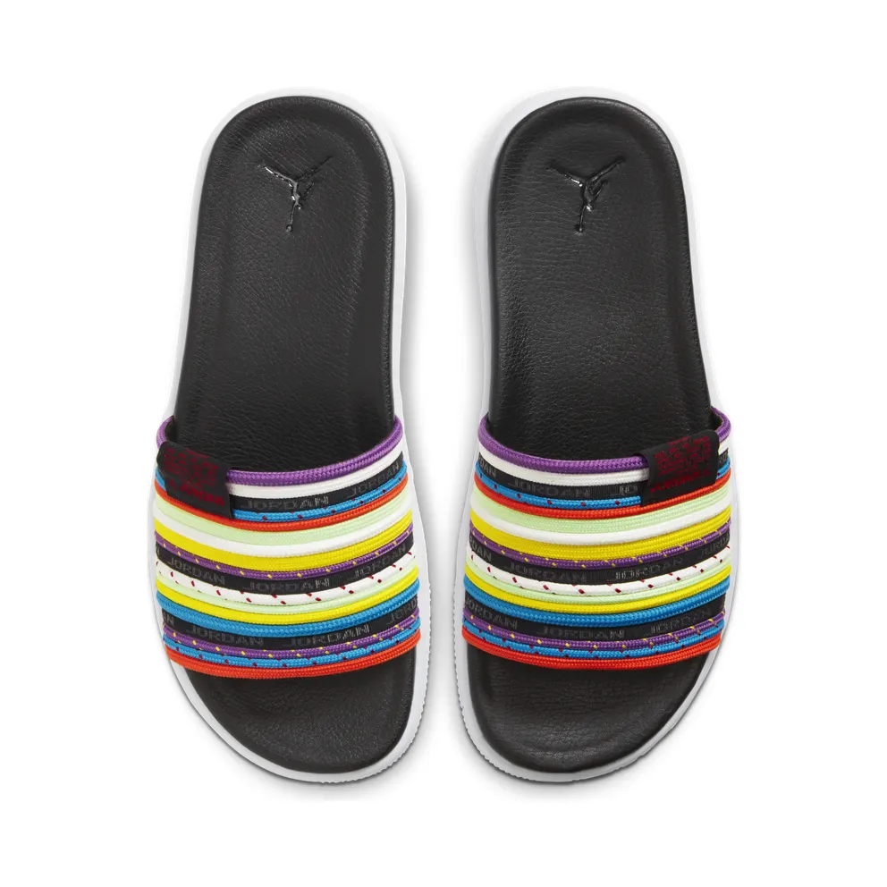 Jordan Modero 2 VP Multi-Color (W) Multi-Color/White-Gym Red (CU2708-901)