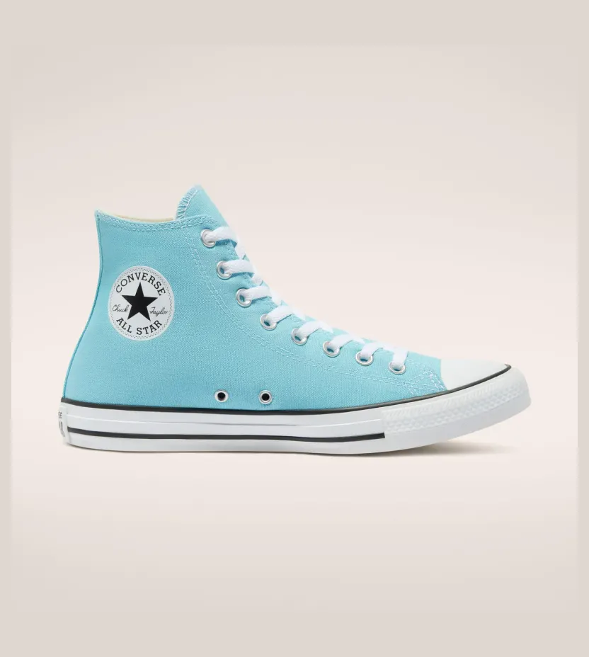 Converse Converse Color Chuck Taylor All Star High Top Blue Gaze (170799C)