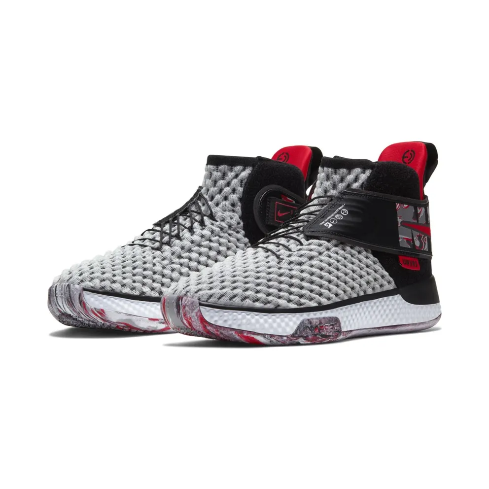 Nike Air Zoom Unvrs White Light Fluorescent Pink White/Light Fluorescent Pink (CQ6422-100)
