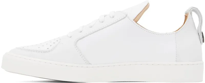 ekn White & Gray Argan Low AL-01-06-00-SS16 (MAX HERRE)