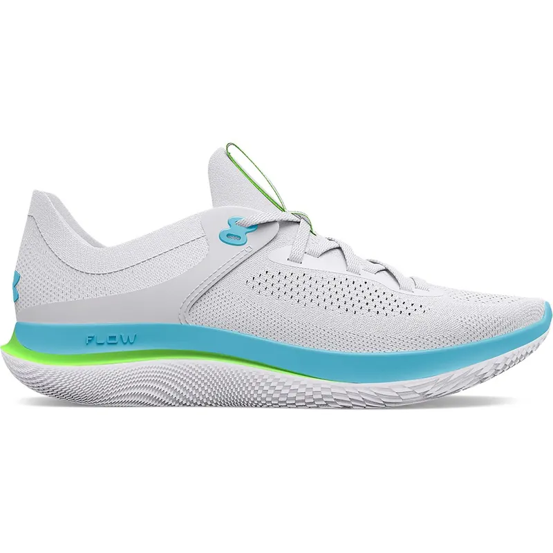 Under Armour Flow Synchronicity New Environment White (3025034-100)