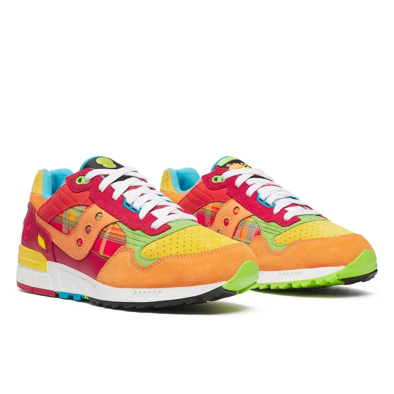 Saucony Shadow 5000 Saucony & Friends Bisso Bondamanjak (S70903-2)