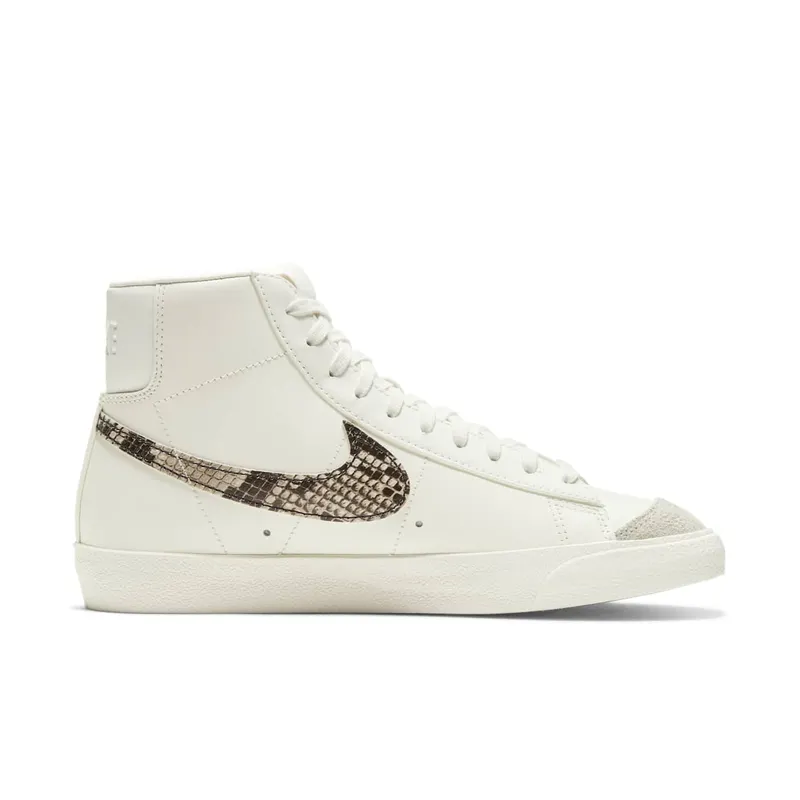 Nike Blazer Mid 77 Snake (DA8736-100)