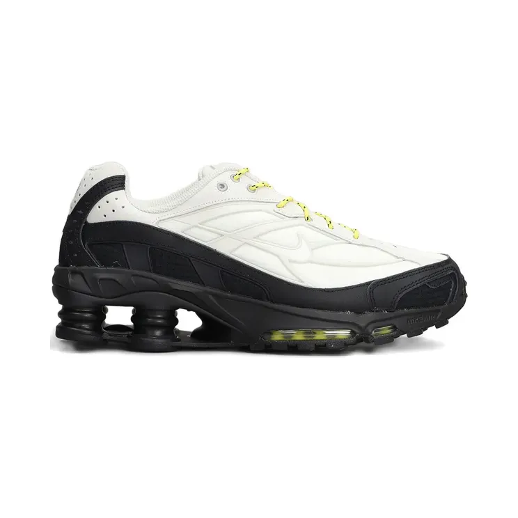 Nike Shox Ride 2 “White” (IB7684)