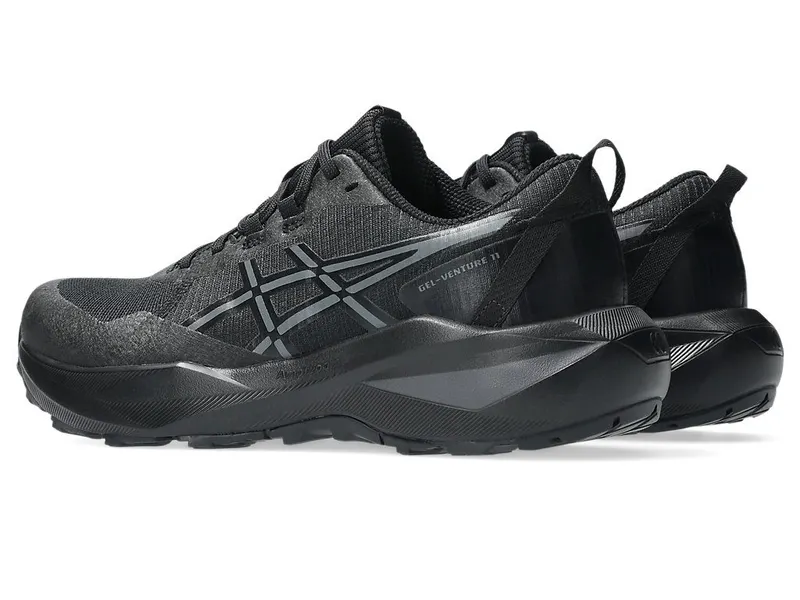 ASICS GEL-VENTURE 11 “Black / Carrier Grey” (1012B933-003)