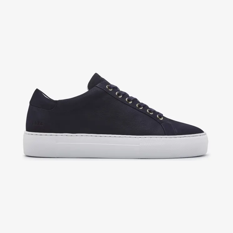 Nubikk Jagger Fresh Navy (2104020048N)