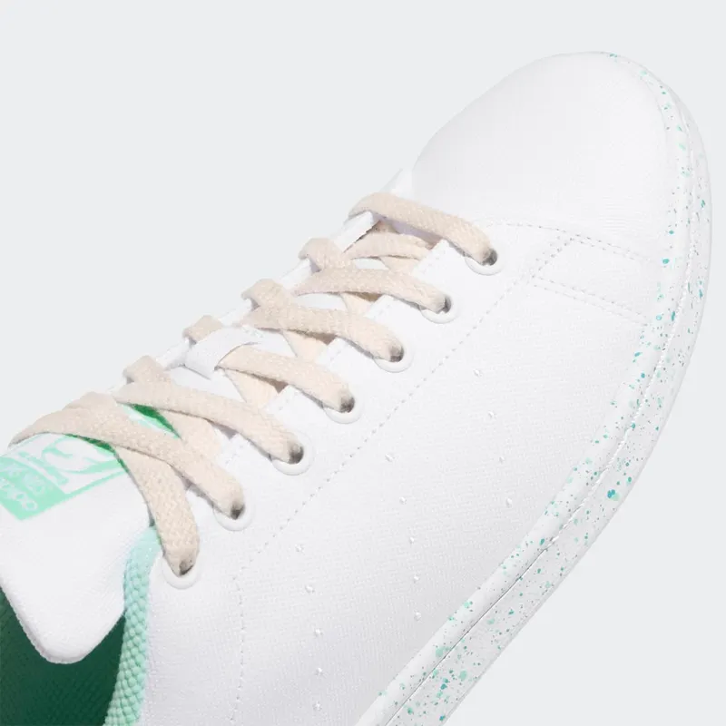Adidas Stan Smith Cloud White / Mint Rush / Pulse Mint (GY4832)
