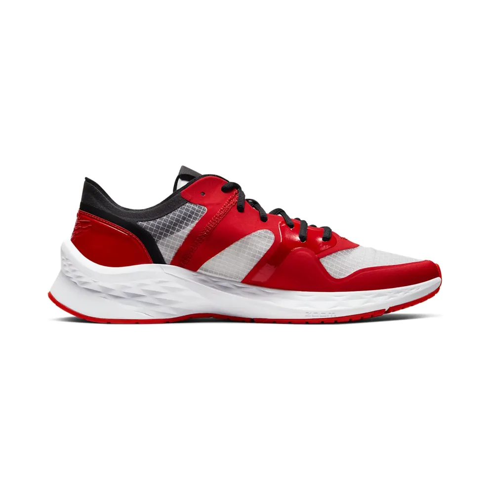 Jordan 85 Racer Chicago White/University Red-Black (CI0055-106)