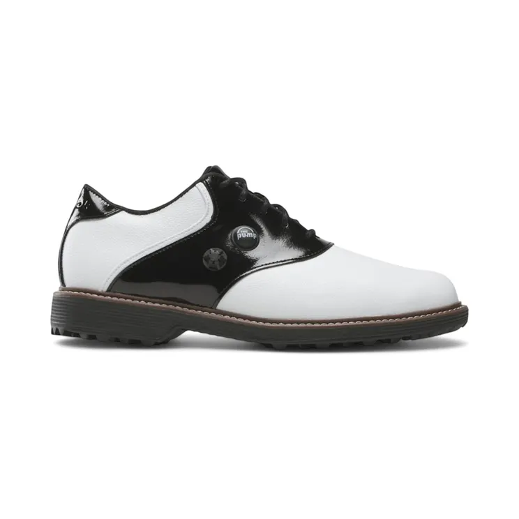 Reebok OG Pump Golf White Black (100236895)