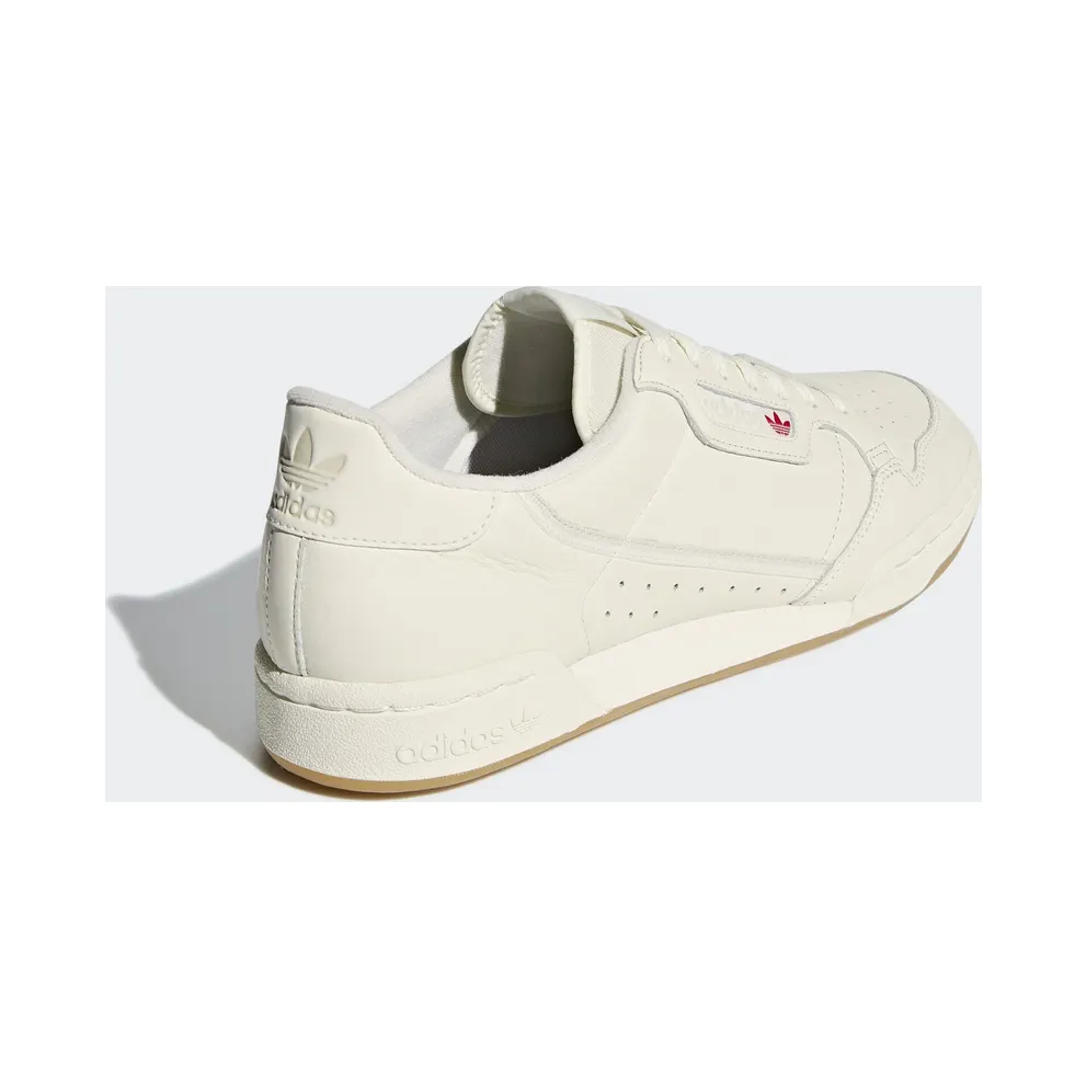 adidas Continental 80 Off White Gum Off White/Raw White/Gum (BD7975)