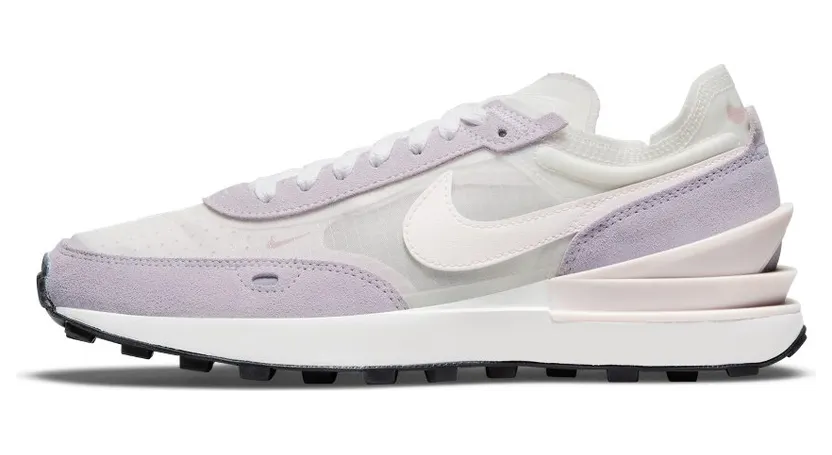 Nike Waffle One Grau (DN4696-100)