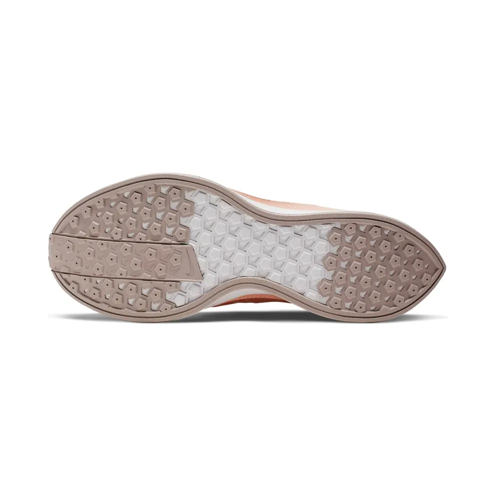 Nike Zoom Pegasus Turbo 2 Pink Quartz (W) Pink Quartz/Pale Vanilla-Pumice-Summit White (AT8242-600)