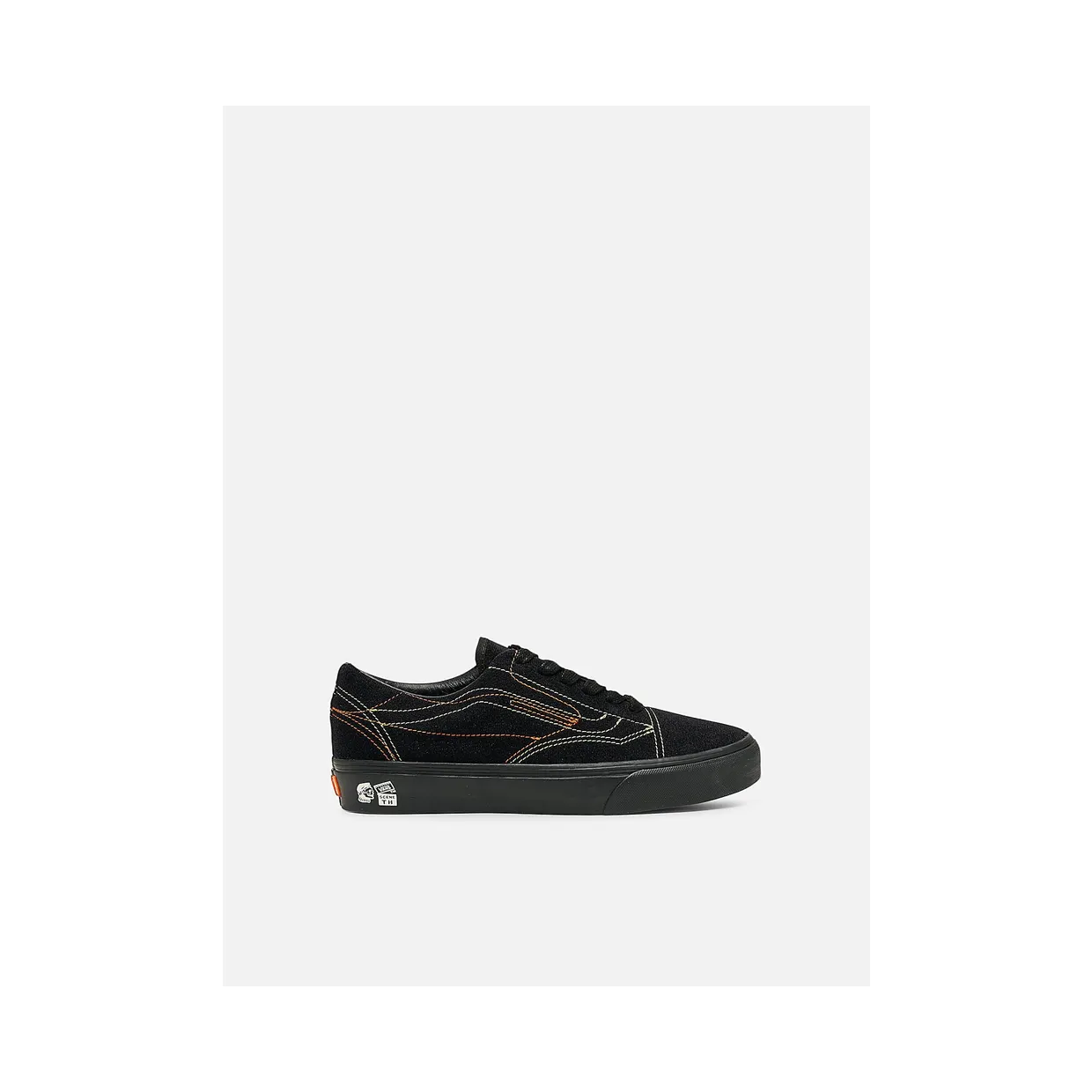 vans-sneaker VN0A4UX62NQ