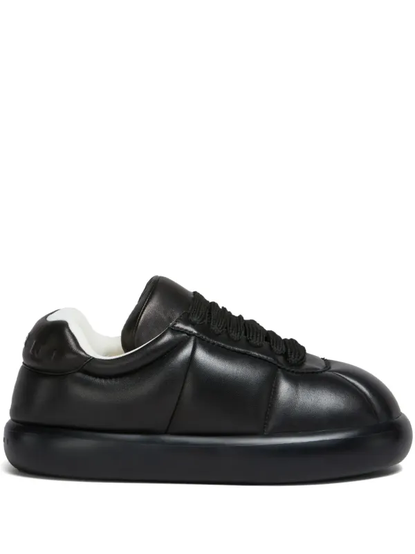 Marni BigFoot 2.0 leren – Black (SNZU015802P6028)