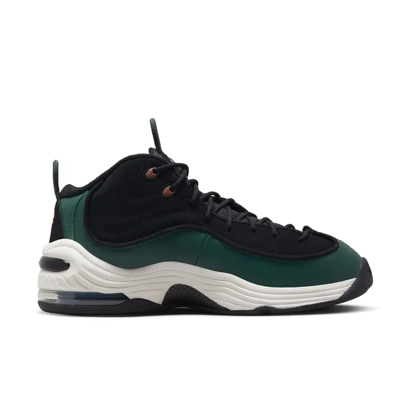 Nike Air Penny 2 “Faded Spruce” (DV3465-001)