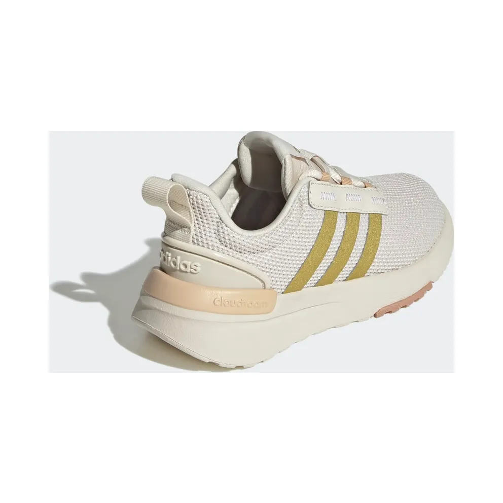 Adidas Racer TR21 Aluminium / Gold Metallic / Magic Beige (GW6600)