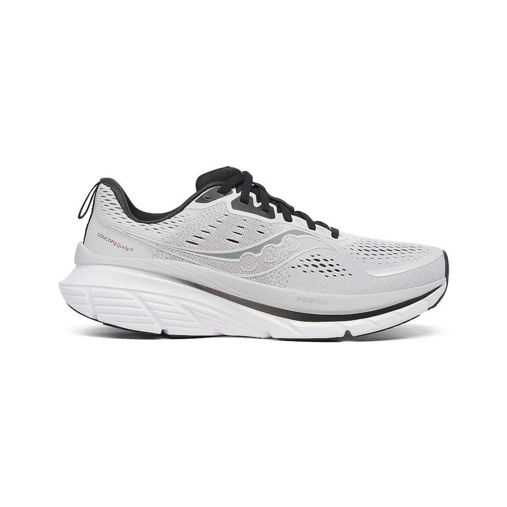 Saucony Guide 18 Cloud Black (S20998-160)