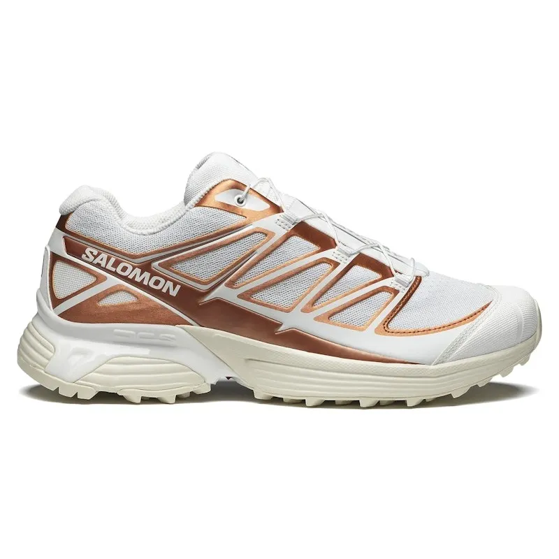 Salomon XT-Pathway Metallic White Copper (L47438900)