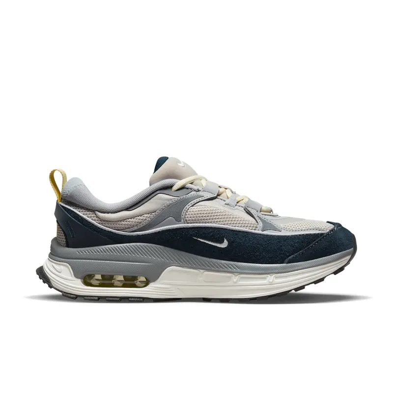 Nike Air Max Bliss Grey (DZ6754-001)