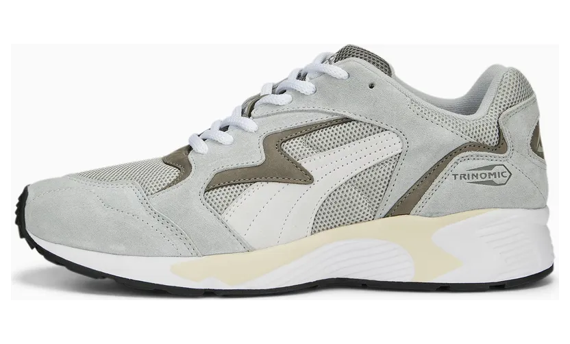 Puma Prevail Premium Grijs (391140-03)