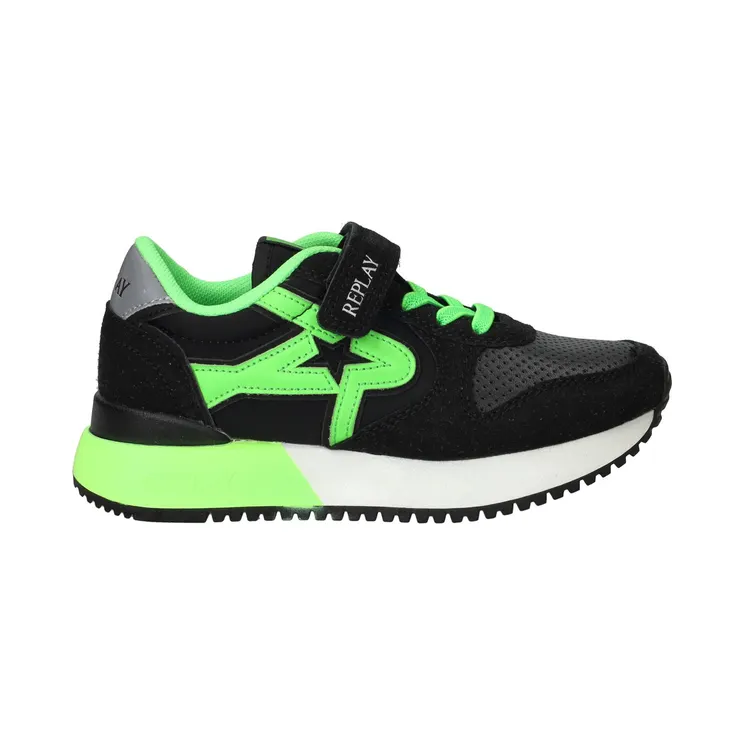 replay Black (JJS850007S)