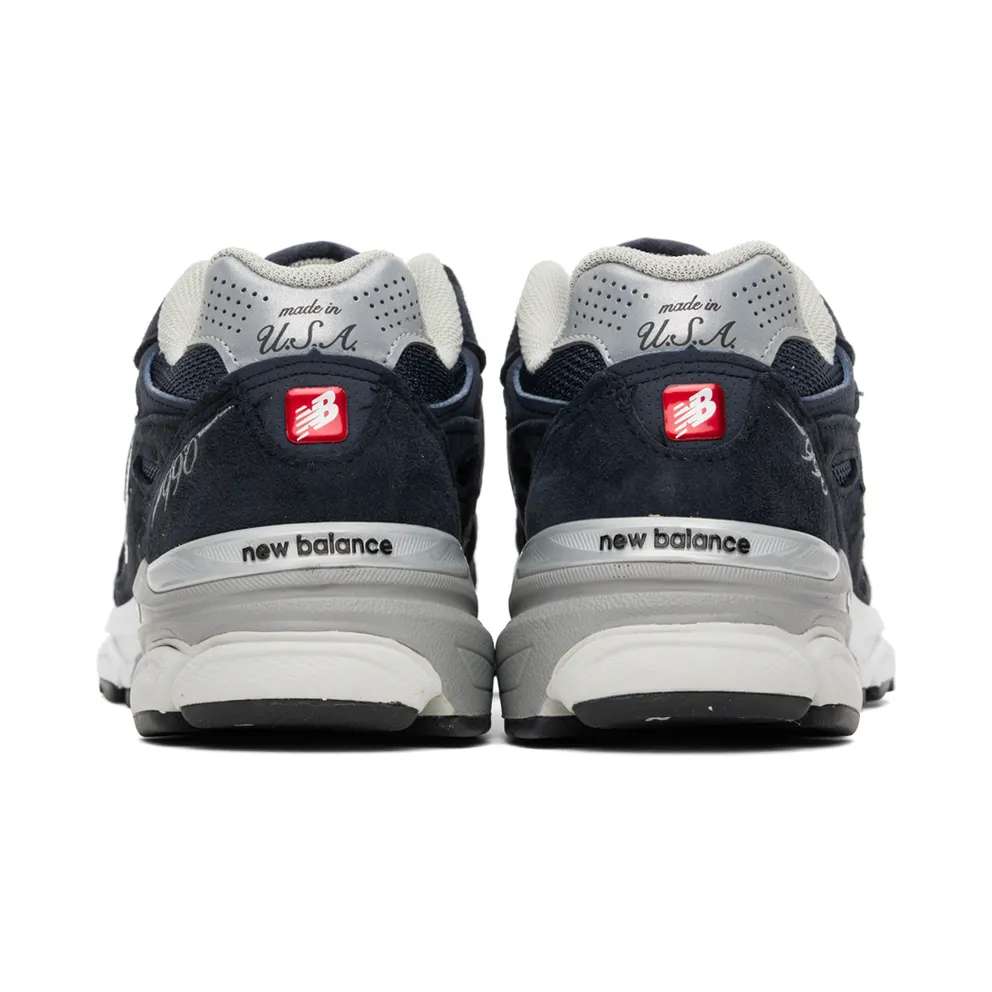 New Balance New Balance Blue/White (M990NB3)