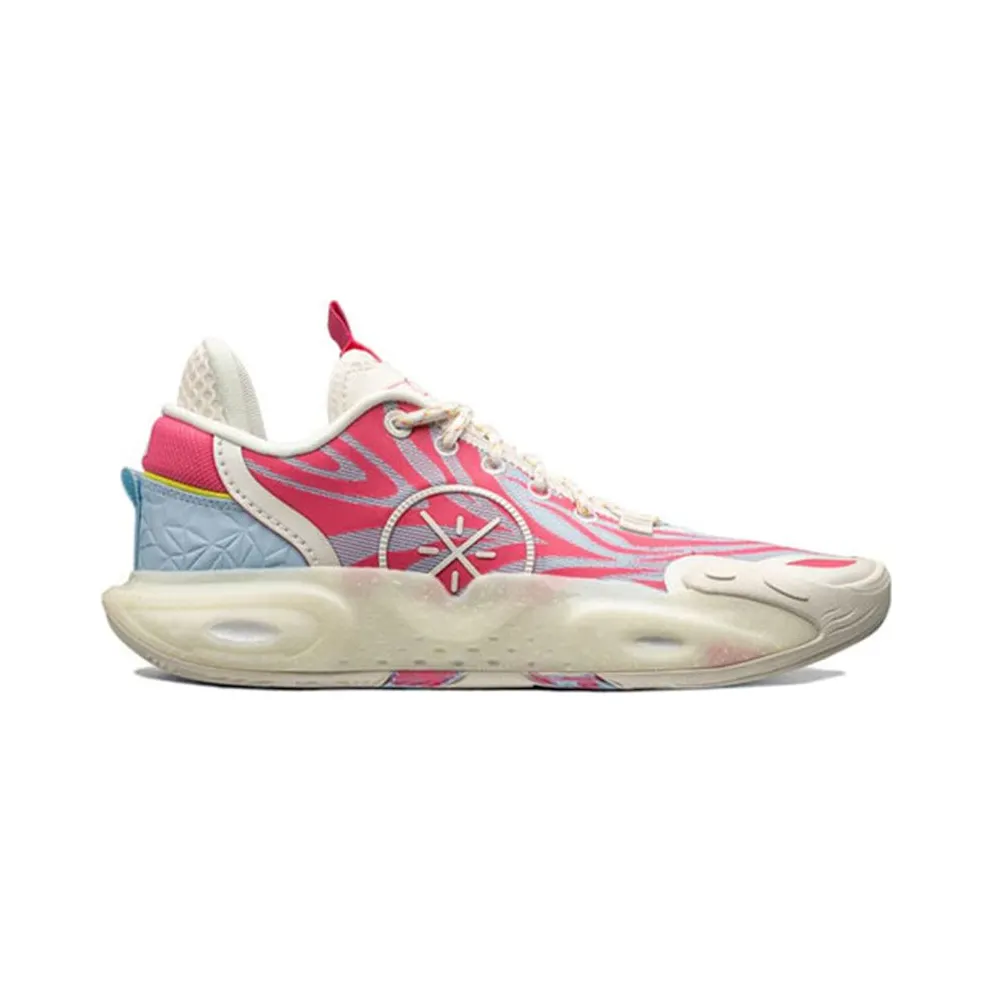 Li-Ning Wade All City 12 Raz Fuego (ABAU023-8)