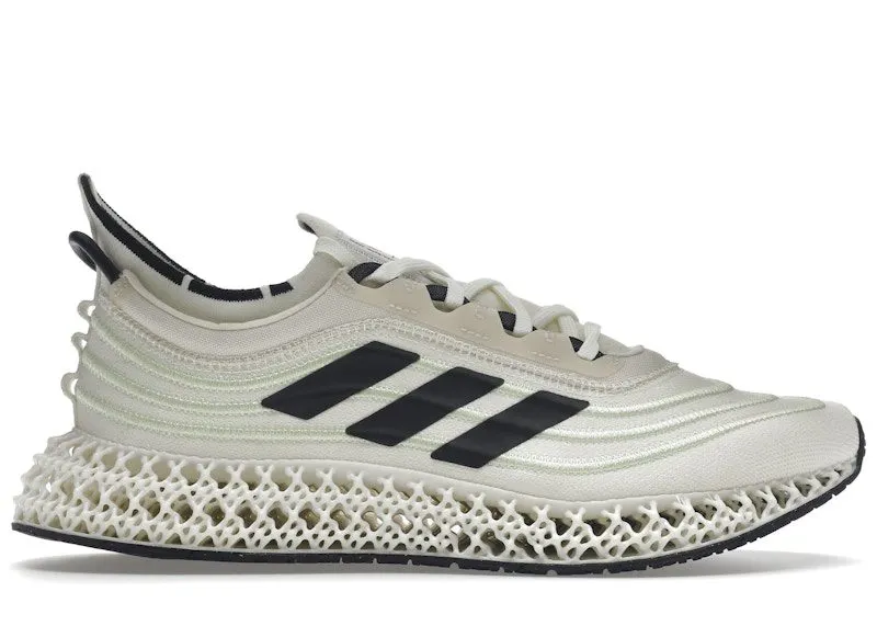 Adidas adidas 4D FWD x Parley Off White / Core Black / Almost Lime (GZ8625)