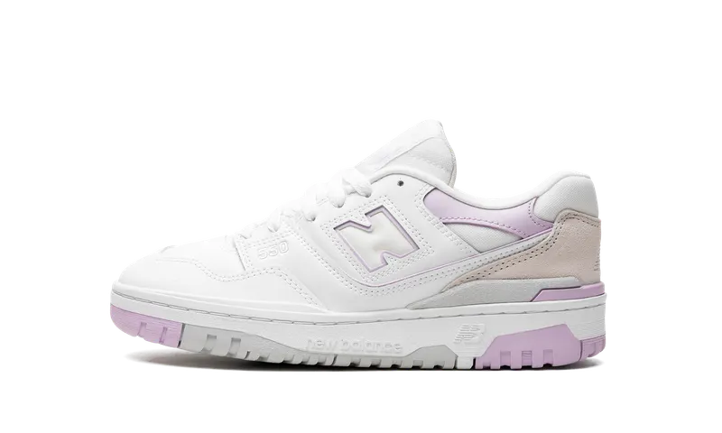 New Balance 550 GS “White Thistle” (GSB550WK)