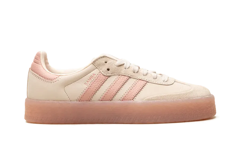 Adidas Sambae “Wonder Quartz” (JS3956)