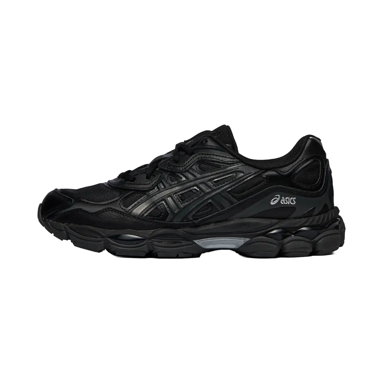 Asics Gel-NYC "Black" (1203A280-003)