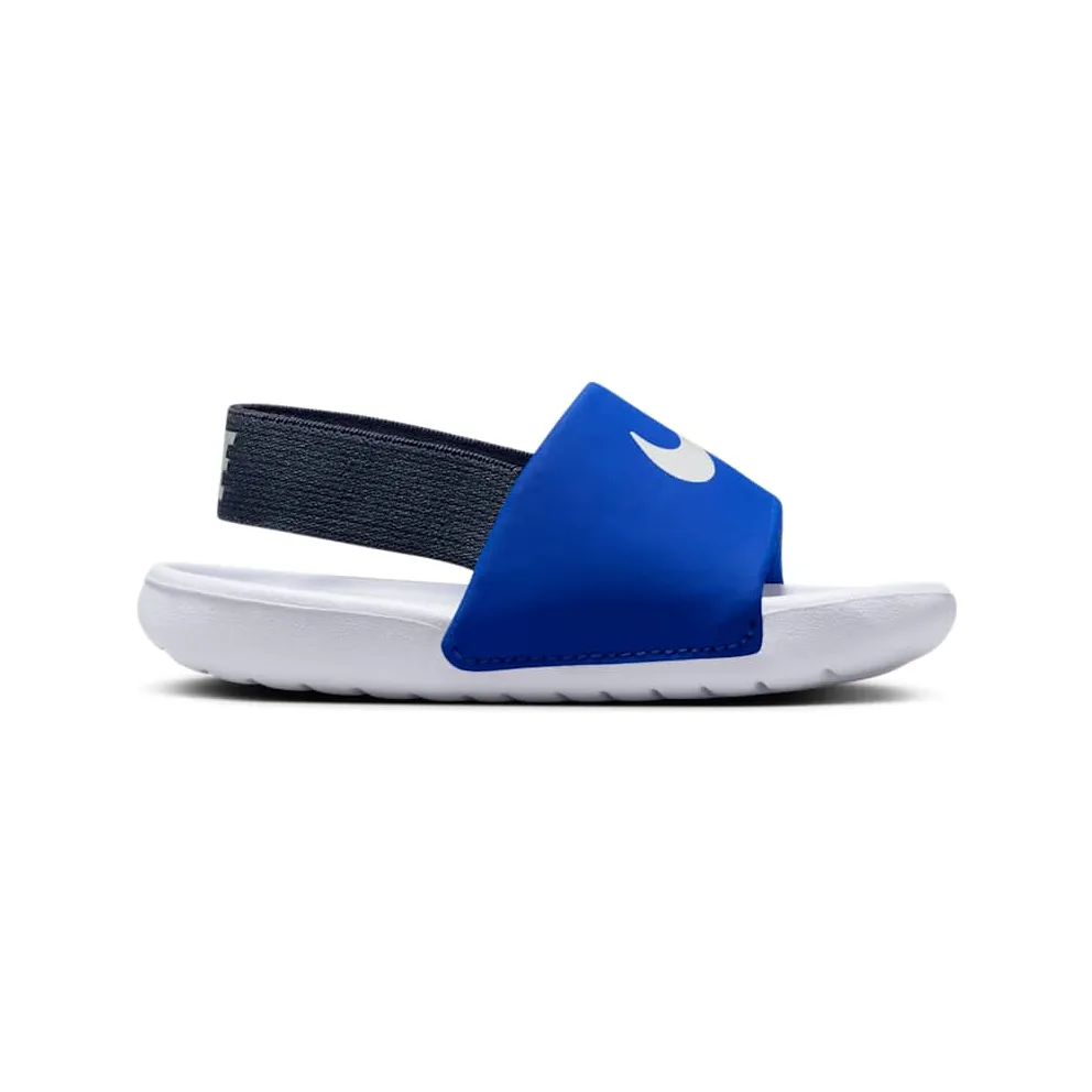 Nike Kawa Game Royal Thunder Blue White (BV1094-402)