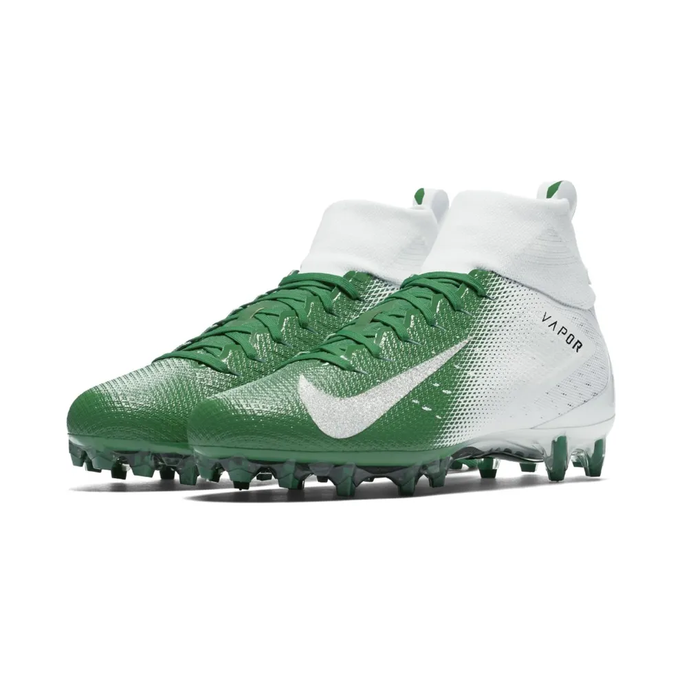 Nike Vapor Untouchable Pro 3 White Black Pine Green (917165-103)