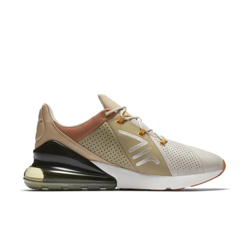 Nike Air Max 270 String Desert Ochre String/Desert Ochre-Neutral Olive-Desert (AO8283-200)