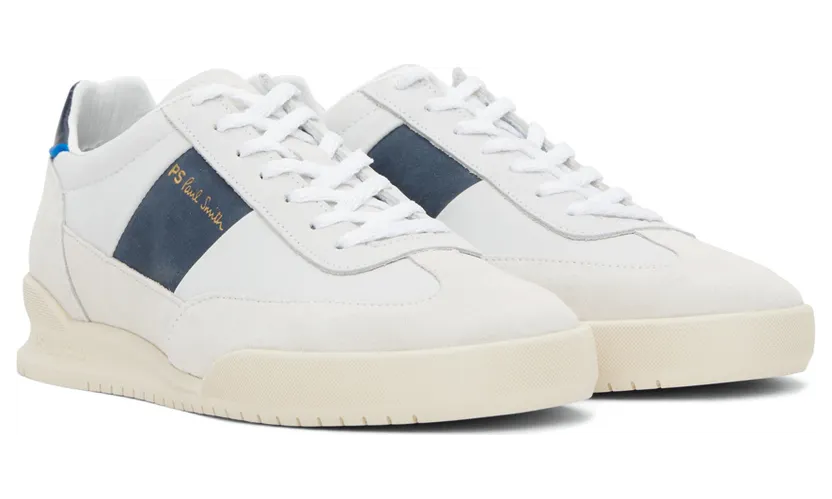 paul-smith-sneaker M2S-DVR17-JNUB