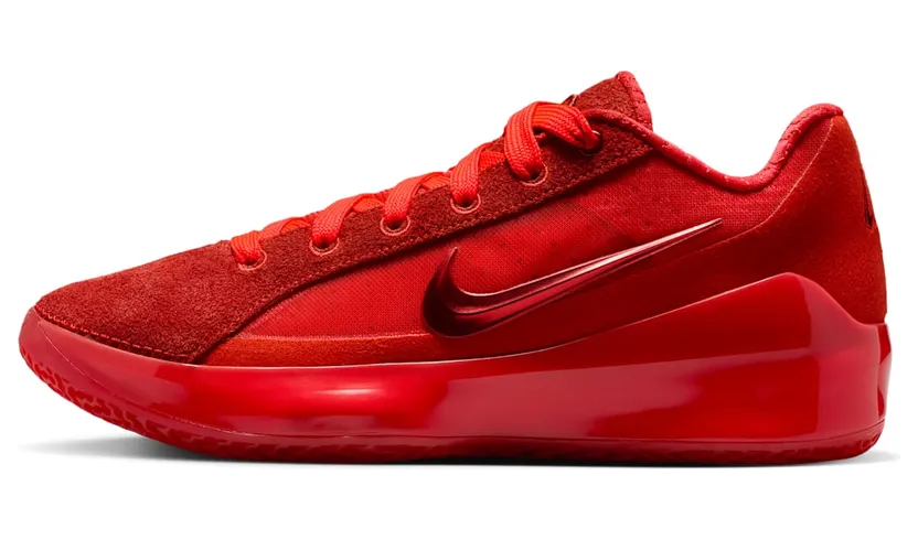 Nike Zoom LeBron NXXT Gen Future JuJu Watkins With Love (IQ8495-600)