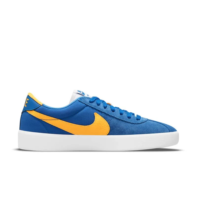 Nike SB Bruin React Game Royal University Gold (CJ1661-400)