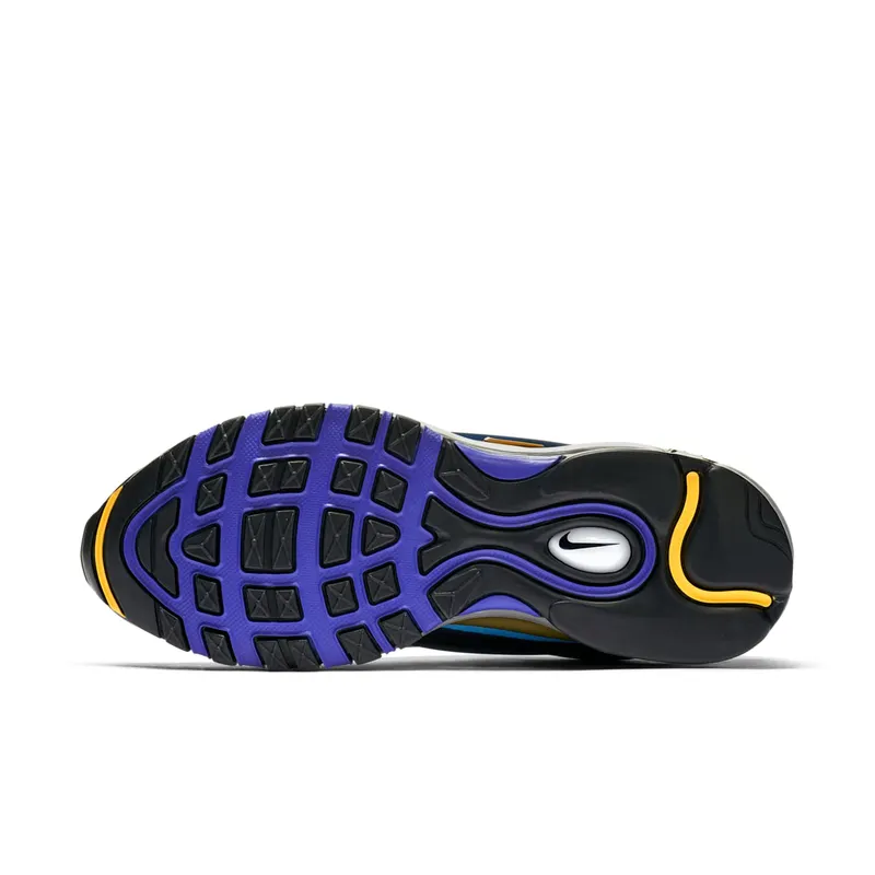 Nike Air Max Deluxe Midnight Navy Laser Orange (W) Midnight Navy/Laser Orange (AQ1272-400)
