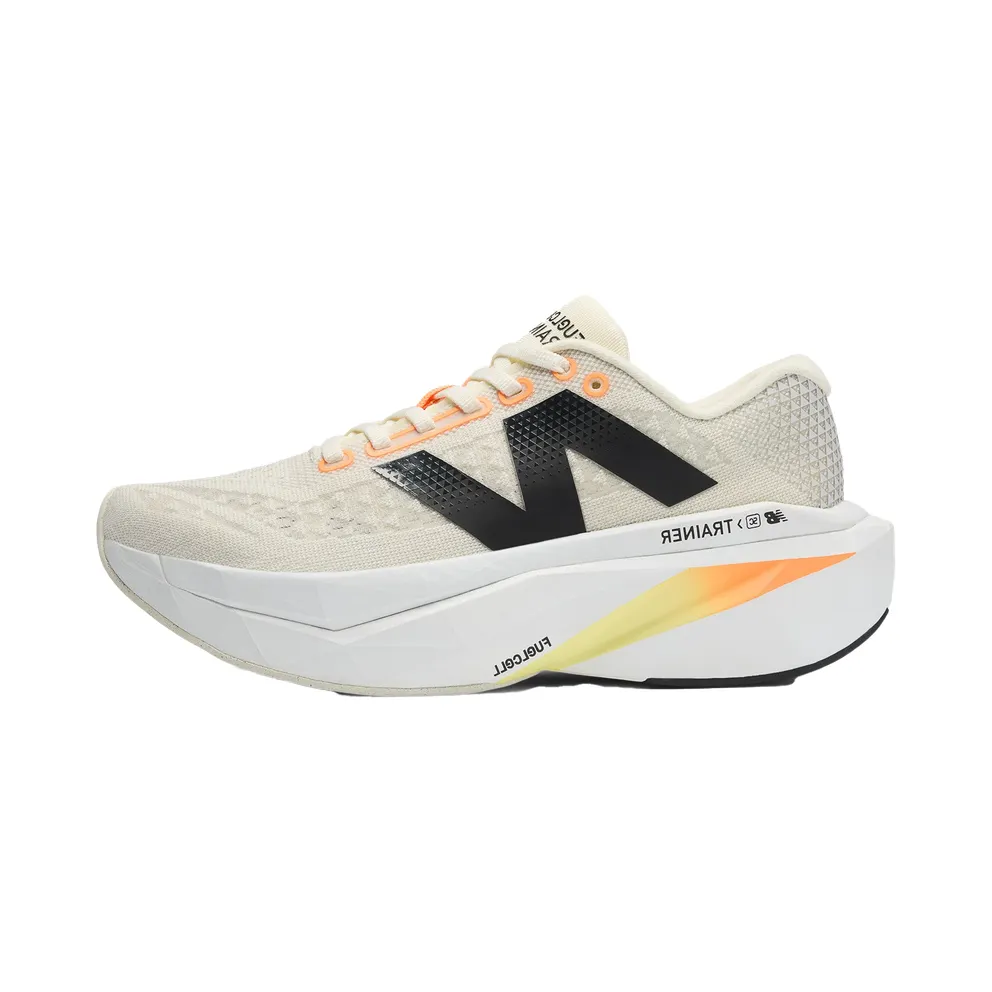 New Balance FuelCell SuperComp Trainer v3 “Hot Mango” (MRCXCA4)