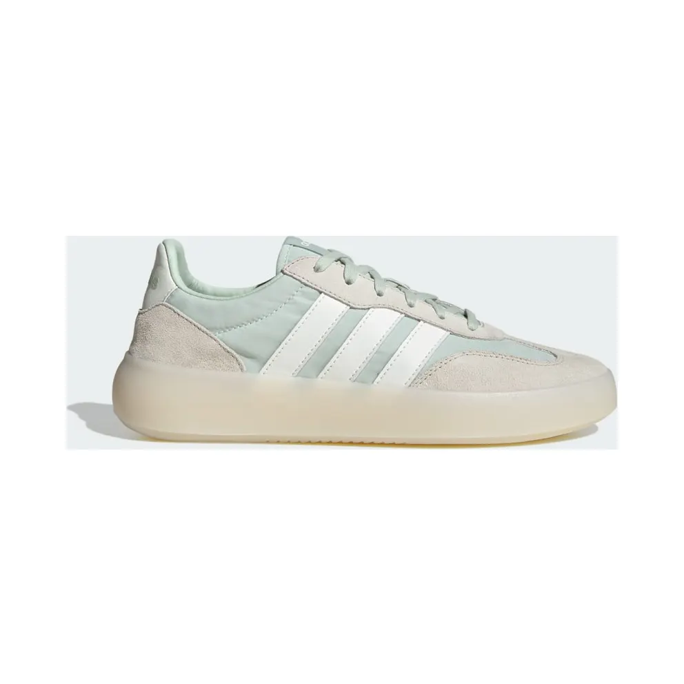 Adidas Barreda Decode Alumina / Off White / Linen Green (JP9670)