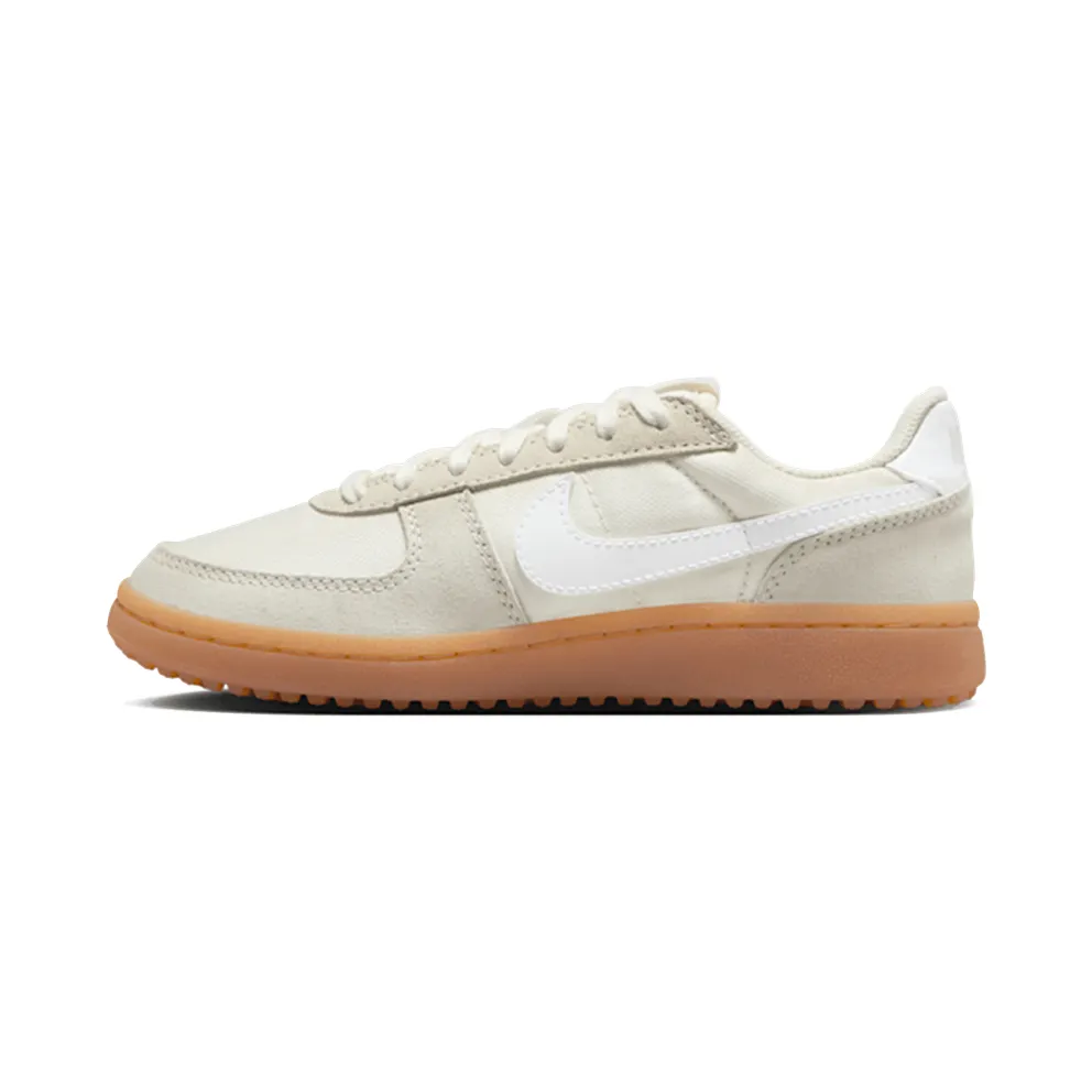 Nike Field General GS “Pale Ivory Gum Yellow White” (IF0465-102)