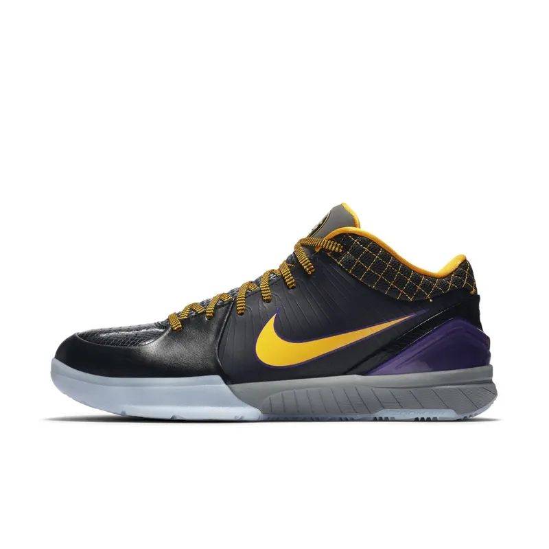 Nike Zoom Kobe IV 4 Protro ‘Carpe Diem’ (2019) (AV6339-001)