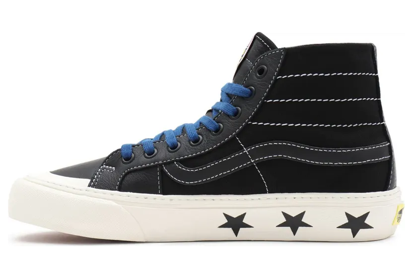 vans-sk8-hi VN0A3MV16BD
