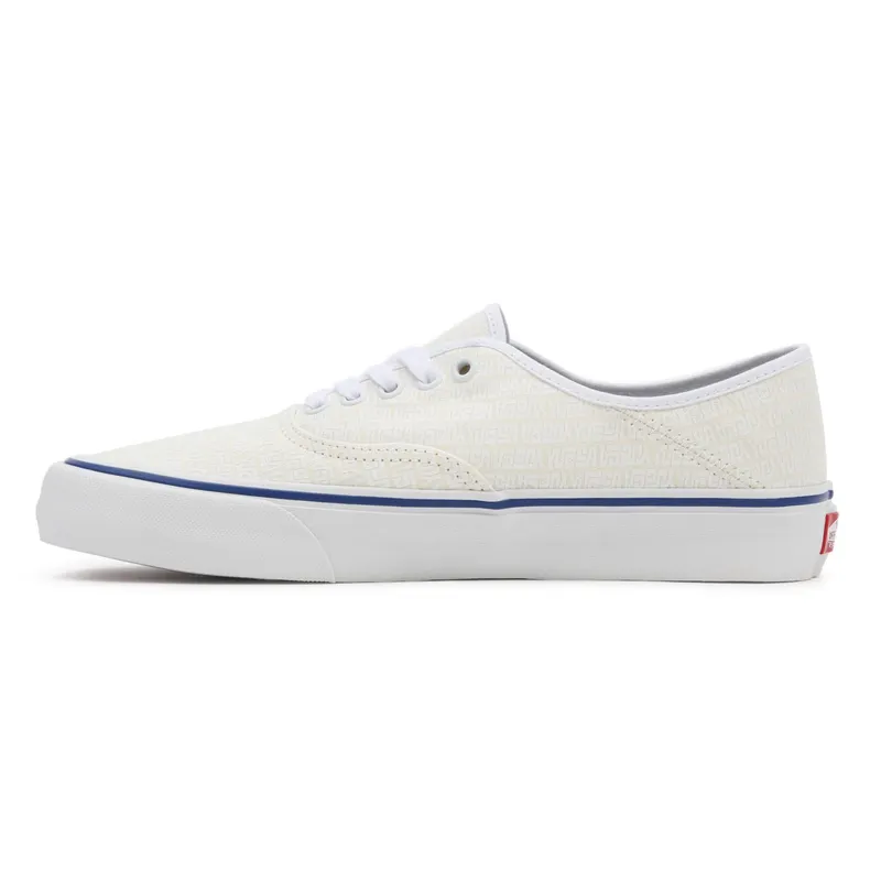 Vans Off-White Yucca Fins Edition Authentic SF (VN0A5HYPAYY1)
