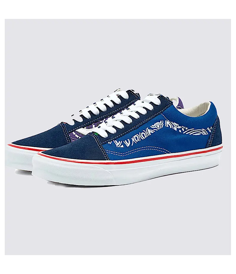 vans-old-skool VN0A4P3X9VM