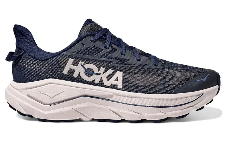 Hoka One Challenger 8 Midnight Blue Grout (1168716-MGRT)